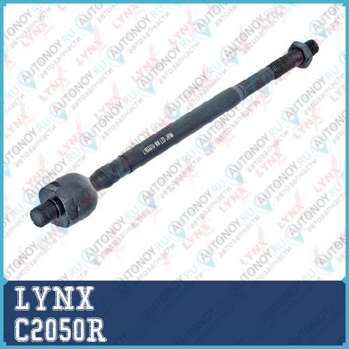 Рулевая тяга R подходит для Mazda 323 1.4-2.0TD 98-04 / Premacy 1.8-2.0TD 99> C2050R