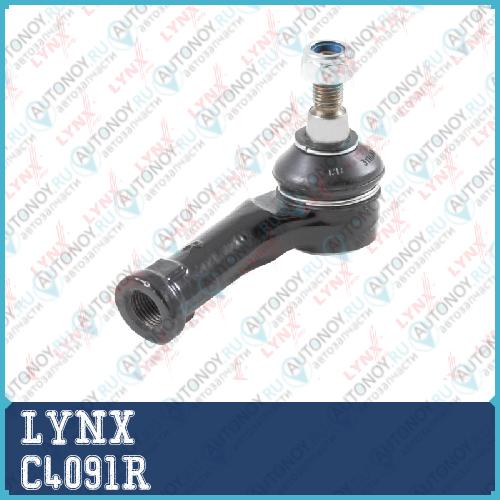 Рулевой наконечник R подходит для VW Transpoter 4 1.8-2.8 90-03 C4091R