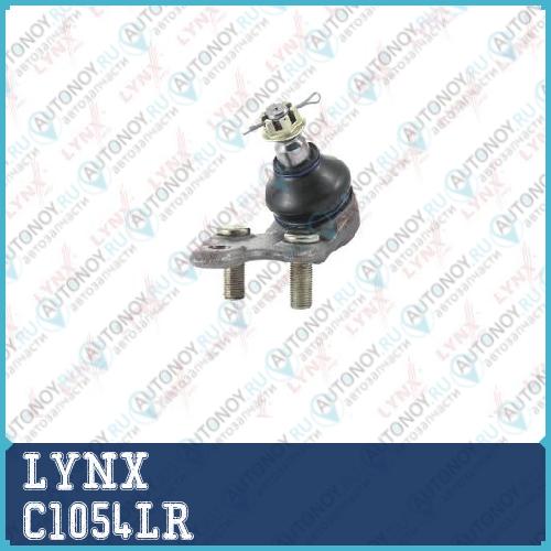 Шаровая опора нижняя L/R подходит для Toyota Camry(V10/20) 2.2-3.0 91-01 / Avalon 00> LEXUS RX300 00-03 C1054LR