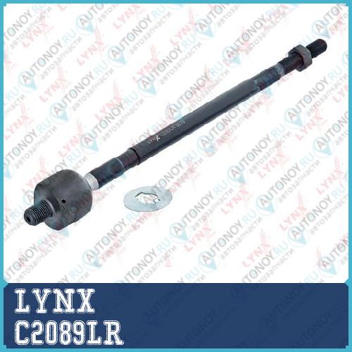Рулевая тяга L/R подходит для SUZUKI Baleno 1.3-1.9D 95-02 C2089LR