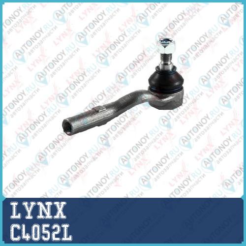 Рулевой наконечник L подходит для MB E200-55(W210) 95-02 C4052L