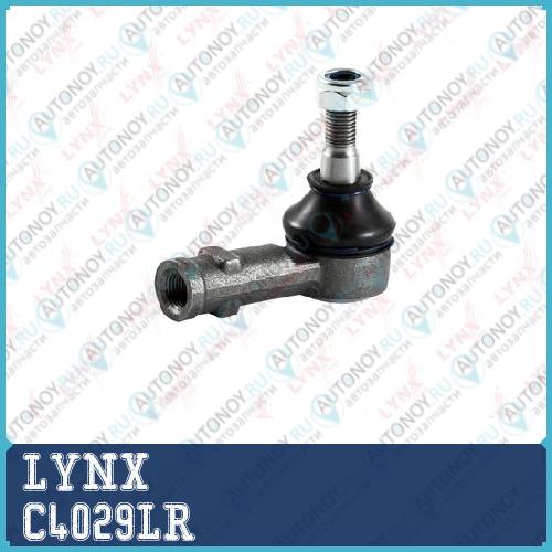 Рулевой наконечник L/R подходит для OPEL Vectra B 1.6-2.5 95-02 SAAB 9-5 1.9TD-3.0T 97> C4029LR