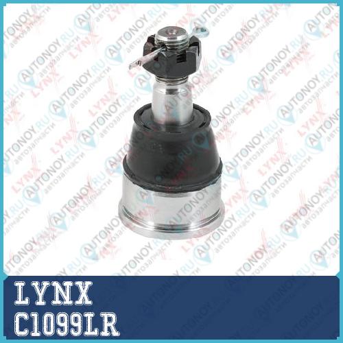 Шаровая опора нижняя L/R подходит для Honda CR-V 2.0-2.2D 02-06 C1099LR
