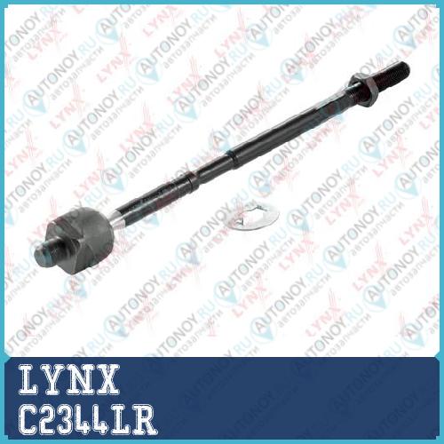 Рулевая тяга L/R подходит для Honda CR-V 2.0 07> C2344LR