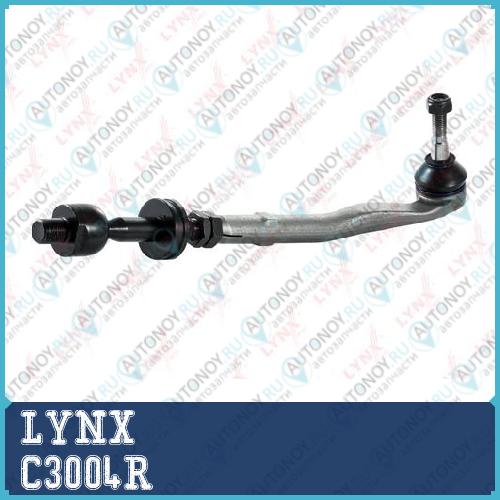 Рулевая тяга в сборе R подходит для BMW 5(E39) 2.0D-3.0 95-03 C3004R