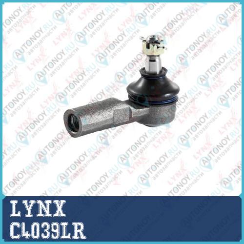 Рулевой наконечник L/R подходит для Toyota Liteace >95 / Townace / Townace Noah 96> C4039LR