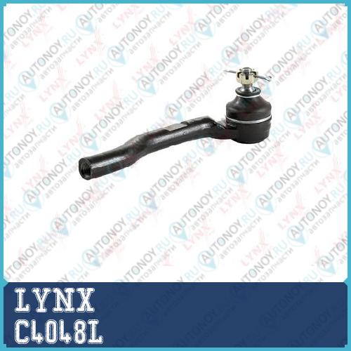 Рулевой наконечник L подходит для Honda Jazz 1.2-1.4 02> C4048L