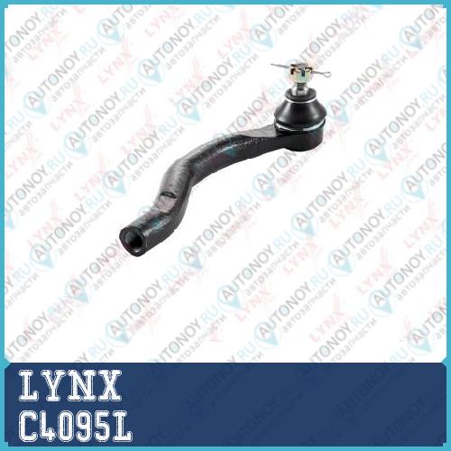 Рулевой наконечник L подходит для Honda Accord VIII  03-08 C4095L