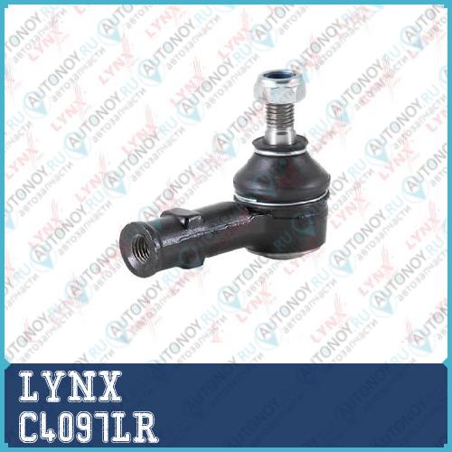 Рулевой наконечник L/R подходит для DAEWOO Matiz 0.8-1.0 98> C4097LR