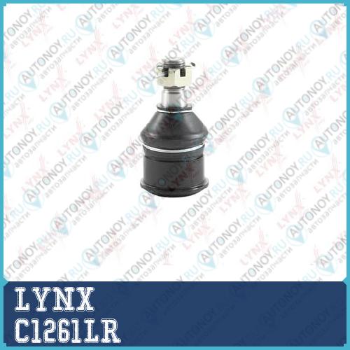 Шаровая опора нижняя L/R подходит для Honda Accord 2.0-2.4 03-08 C1261LR