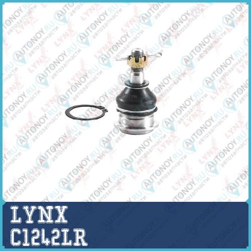 Шаровая опора верхняя L/R подходит для Toyota Altezza 98-03 / Mark II 92-05 LEXUS IS200 99-05 C1242LR
