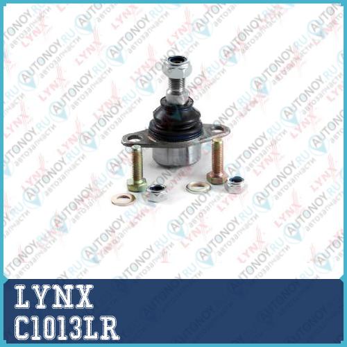 Шаровая опора нижняя L/R подходит для BMW X5(E53) 3.0D-4.8is 00> C1013LR