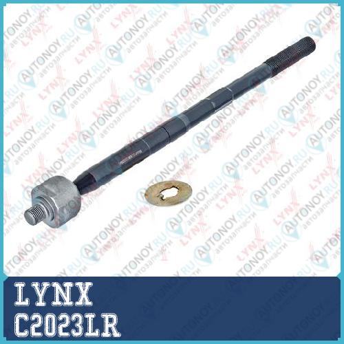 Рулевая тяга L/R подходит для Nissan Maxima QX(A33) 2.0-3.0 00> C2023LR
