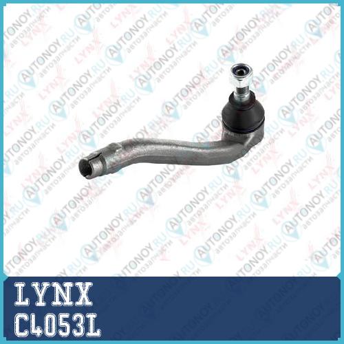 Рулевой наконечник L подходит для MB ML230-55(W163) 98-05  C4053L