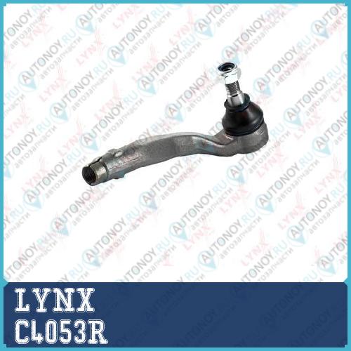 Рулевой наконечник R подходит для MB ML230-55(W163) 98-05  C4053R
