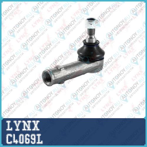 Рулевой наконечник L подходит для VW Transpoter 4 1.8-2.8 90-03 C4069L