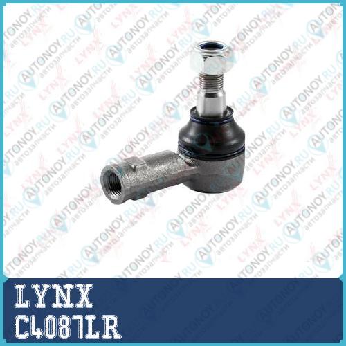 Рулевой наконечник L/R подходит для MB Sprinter 96-06 VW LT 2.3-2.8TD 96-06 C4087LR
