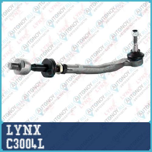 Рулевая тяга в сборе L подходит для BMW 5(E39) 2.0D-3.0 95-03 C3004L