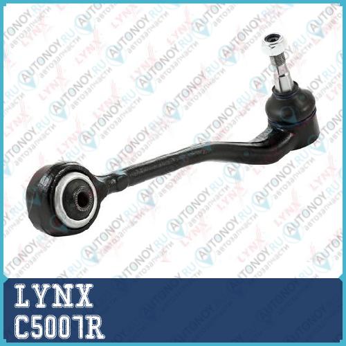 Рычаг подвески передний нижний R подходит для BMW X5(E53) 3.0D-4.8is 00> C5007R
