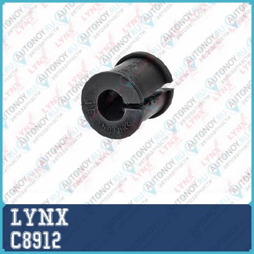 Втулка стабилизатора / Зад. подв. подходит для Toyota Camry(V30) 2.4-3.0 USA 01-06 / Harrier 3.0 03-08 / Highlander/Kluger 2.4-3.300-07 LEXUS RX300-330 03-08 C8912