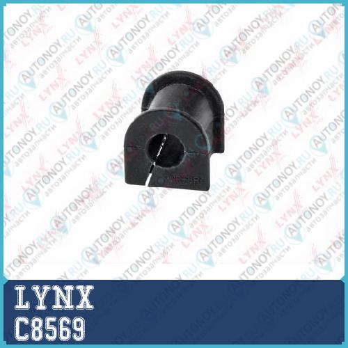 Втулка стабилизатора / Перед. подв. подходит для Toyota Avalon(MCX10/20) 94-02 / Camry(V20) 96-01 C8569