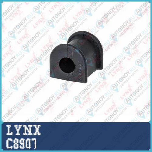 Втулка стабилизатора / Перед. подв. подходит для Toyota Camry/Gracia(MCV/SXV25) 97-02 / Harrier 3.0 97-03 LEXUS RX300 98-03 C8907