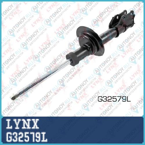 Стойка амортизационная передняя  подходит для Mazda CX-7 2.2-2.3T 09> G32579L