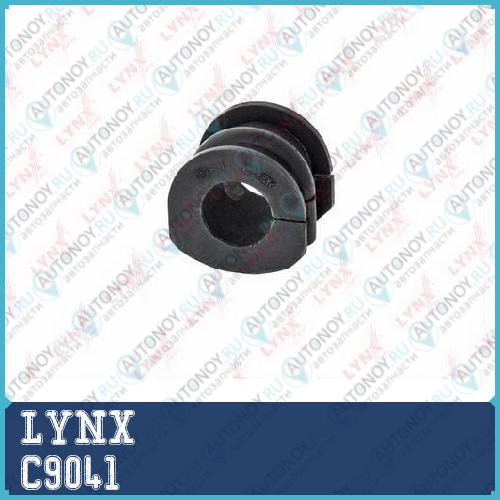 Втулка стабилизатора / Зад. подв. подходит для Nissan Teana(J31) 03-08 / Presage(U31) 03-09 C9041