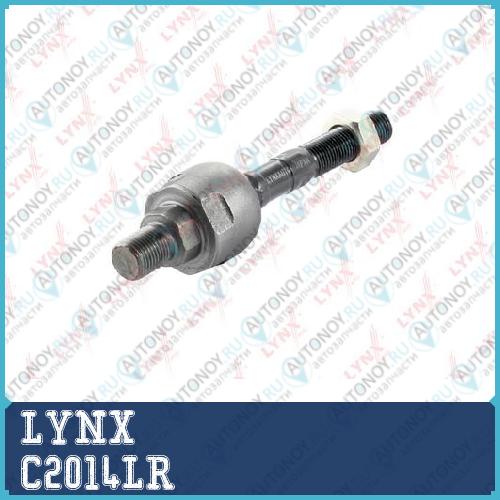 Рулевая тяга L/R подходит для Honda Torneo(CF3-5) 1.8-2.0 99-03 C2014LR