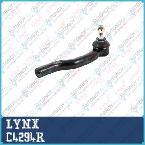 Рулевой наконечник R подходит для Toyota Camry(V30) 01-03 / Higlander 00-03 / Previa/Estima 00-06 C4294R
