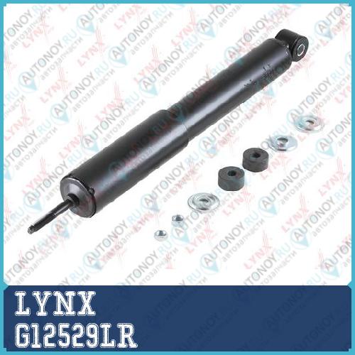 Амортизатор передний подходит для Hyundai H-1 2.4-2.5D 97-04 / Starex 2.4-2.5D 97-04 G12529LR
