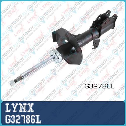 Стойка амортизационная передняя  подходит для Toyota Avensis(T25) 1.6-2.4 03-08 G32786L
