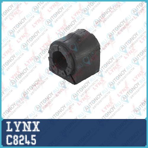 Втулка стабилизатора / Перед. подв. (d 21mm) подходит для Ford Focus III 1.6-2.0D 11> C8245