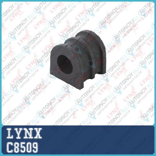 Втулка стабилизатора / Перед. подв. (d 21mm) подходит для Nissan Note(E11) 1.4-1.6 06> C8509