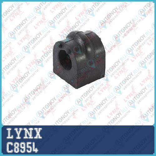 Втулка стабилизатора / Зад. подв. (d 155mm) подходит для MB 190(W201) 2.3-2.5 >87 / A150-200T 04-12 / C200K-43(W202) 95-00 / E2500-50(W124/210) >02 C8954