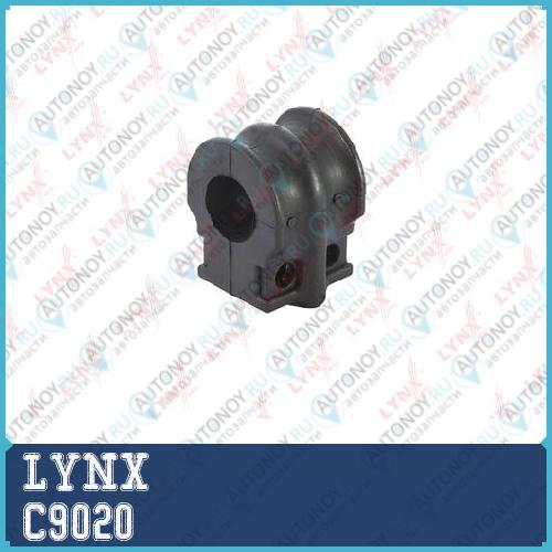 Втулка стабилизатора / Перед. подв. (d 24mm) подходит для Nissan Teana(J32) 2.5-3.5 08-11 / Murano(Z51) 3.5 12> C9020
