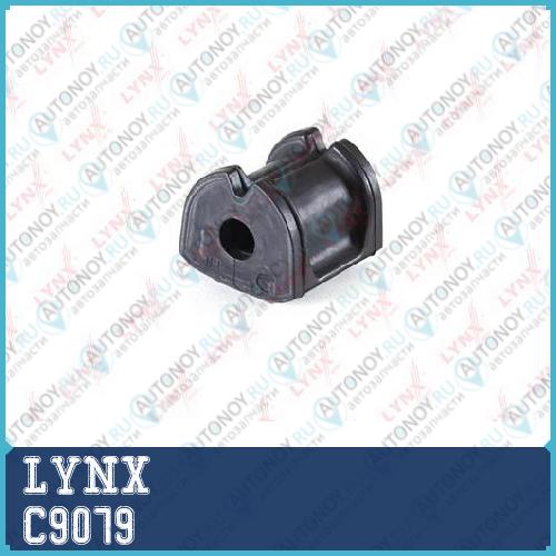 Втулка стабилизатора / Зад. подв. (d 14mm) подходит для Subaru Impreza 2.0 08> C9079