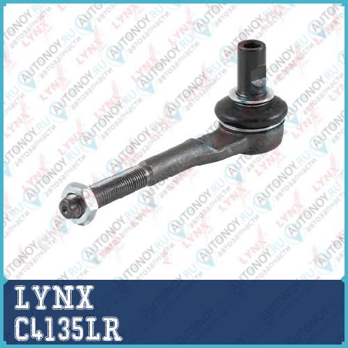 Рулевой наконечник L/R подходит для Audi A4 1.6-3.2 94-08 / A6 1.8-4.2 97-11 / A8 2.5D-6.0 94-02 / Allroad 2.5D-4.2 00-05 Skoda Superb(3U) 1.8T-2.8 01-08 VW Passat 1.6-4.0 96-05 Seat Ex C4135LR