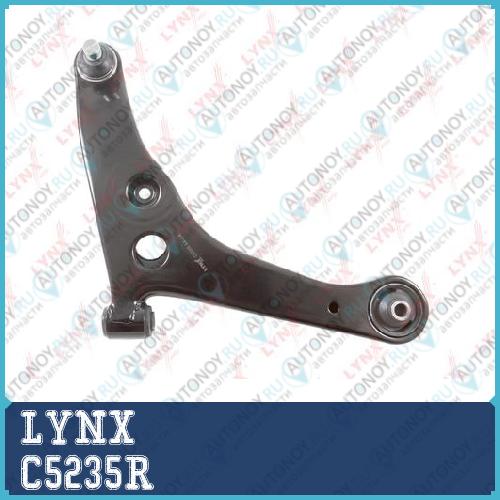 Рычаг подвески передний нижний R подходит для Mitsubishi Lancer(CS) 1.6-2.0 03> C5235R