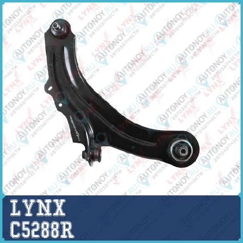 Рычаг подвески передний нижний R подходит для Renault Megane II 1.4-2.0 02> C5288R