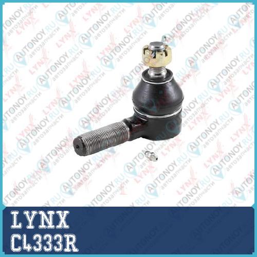 Рулевой наконечник R подходит для ISUZU ELF(NH_/NK_/NP_) 93> C4333R