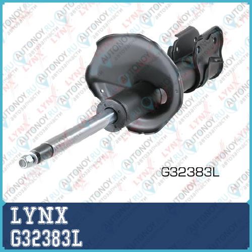 Стойка амортизационная передняя L подходит для Nissan Pathfinder(R50) 3.3 JPN 97-04 G32383L