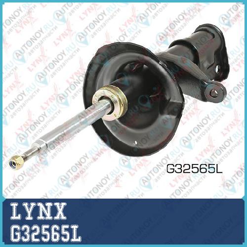 Стойка амортизационная передняя L подходит для Honda CR-V II 2.0-2.4 02-06 G32565L