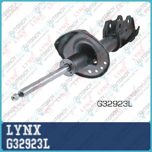Стойка амортизационная передняя L подходит для Honda CR-V III-IV 2.0-2.4 07> G32923L