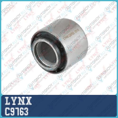 Сайлентблок / Тяга продол. / Зад. подв. подходит для INFINITI FX35/45(S50) 02-08 C9763