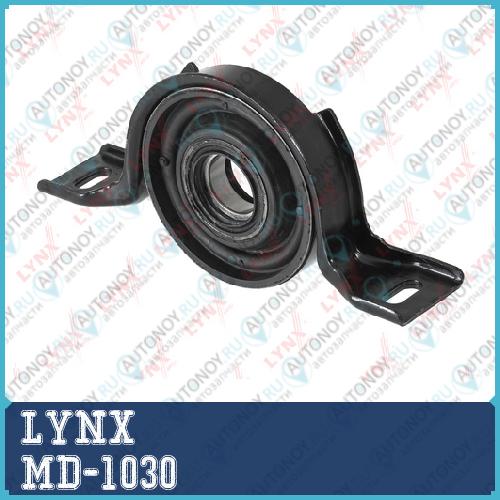 Подшипник подвесной подходит для Chevrolet Captiva 2.0D-3.2 06> OPEL Antara 2.0D-3.2 06> MD-1030