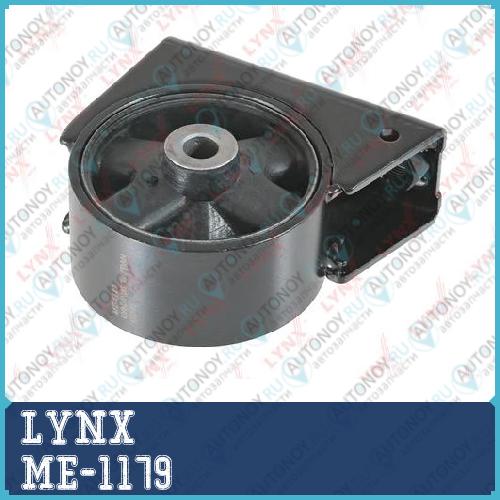 Опора двигателя передняя (c МКПП) подходит для Toyota Avensis(T22) 1.6-1.8 97-00 ME-1179