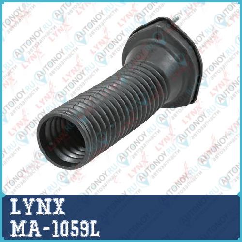 Опора заднего амортизатора L подходит для Toyota Camry(V20/30) 2.0-3.3 96-06 MA-1059L