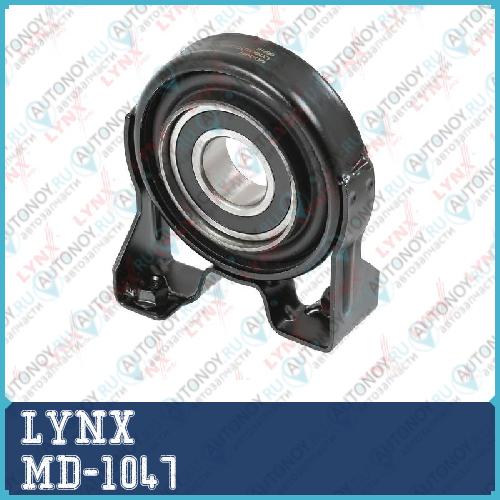 Подшипник подвесной подходит для VW Touareg(7L) 2.5D-6.0 02-10 Porsche Cayenne I-II 3.2-4.8 02> MD-1047