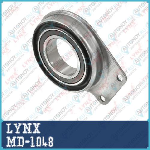 Подшипник приводного вала R подходит для VW Transporter V 1.9D-2.5D 03> MD-1048